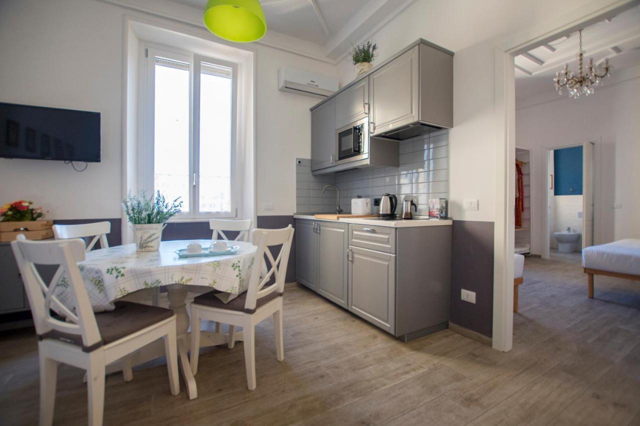 Raffaela'S Suite & Rooms Vatican Guest House Rome Bagian luar foto